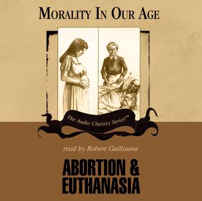 Экономика  ЛитРес Abortion and Euthanasia