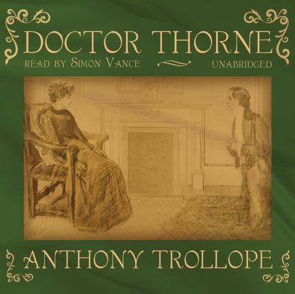 Doctor Thorne