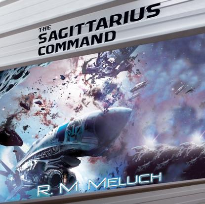 Sagittarius Command