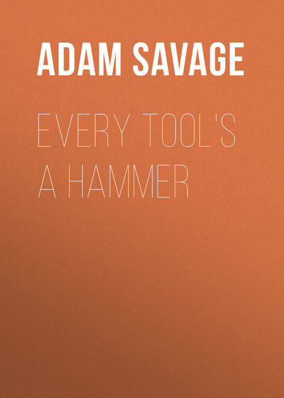 Every Tool's A Hammer