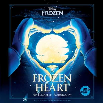 Журналы  ЛитРес Frozen Heart