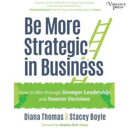 Экономика  ЛитРес Be More Strategic in Business