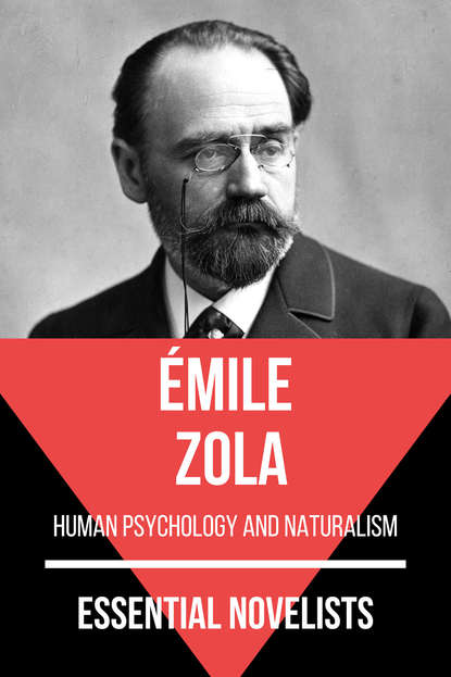 Essential Novelists - Émile Zola