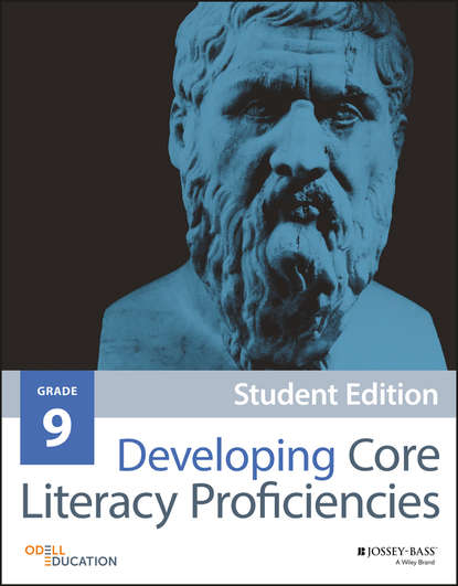 Developing Core Literacy Proficiencies, Grade 9