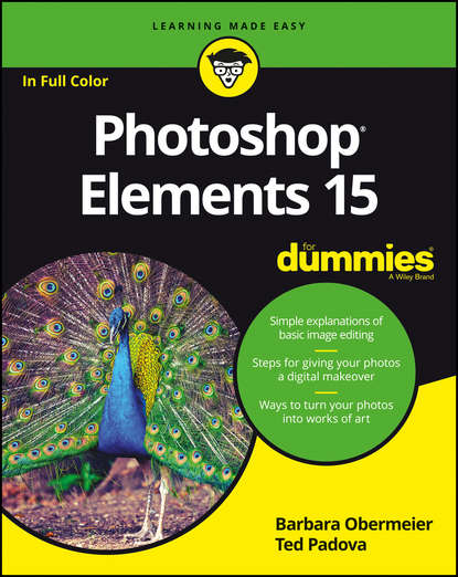 Photoshop Elements 15 For Dummies