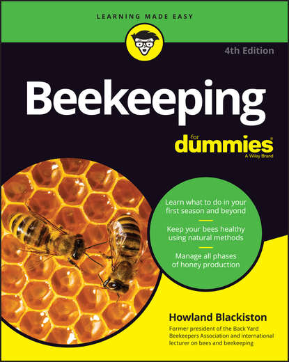 Зарубежная деловая литература  ЛитРес Beekeeping For Dummies