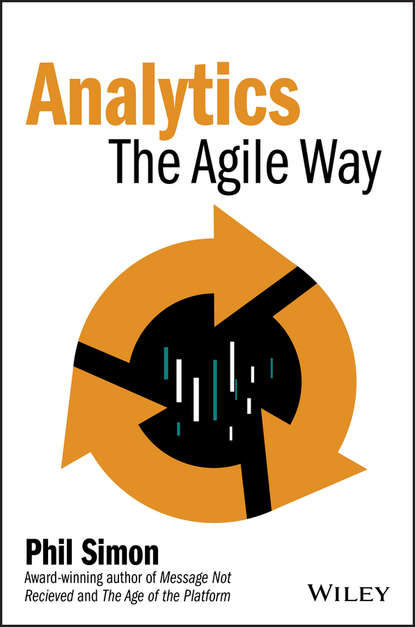 Analytics. The Agile Way