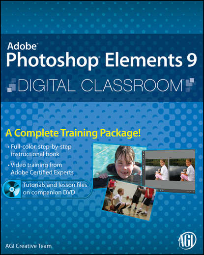 Photoshop Elements 9 Digital Classroom