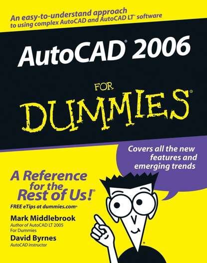 AutoCAD 2006 For Dummies