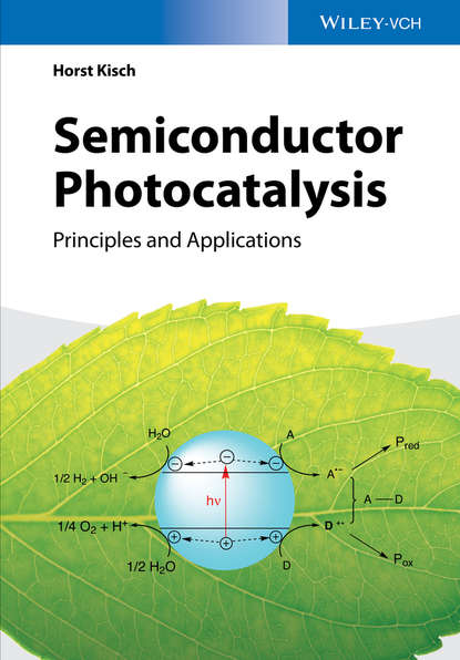 Semiconductor Photocatalysis. Principles and Applications