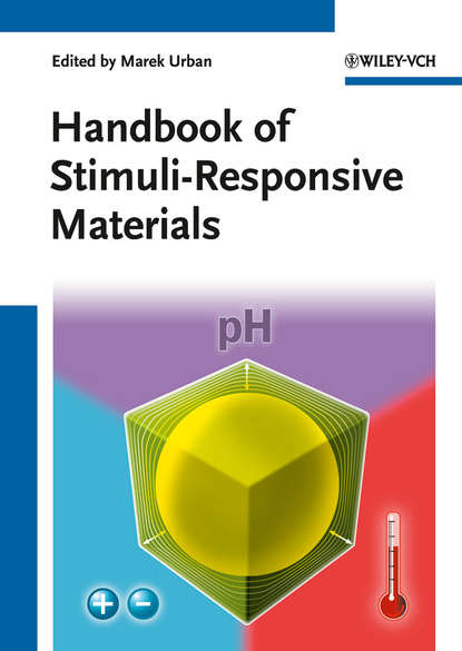 Handbook of Stimuli-Responsive Materials