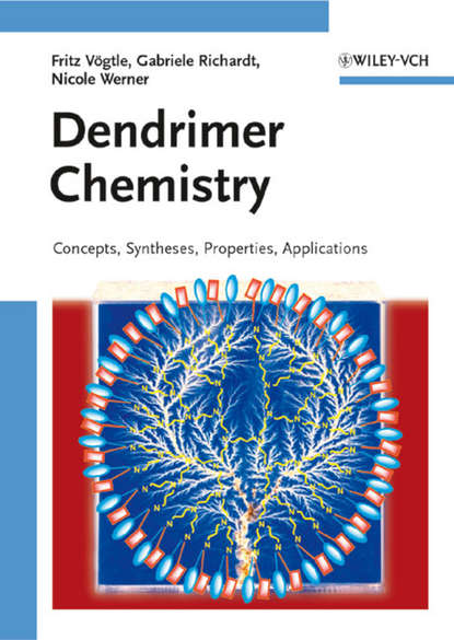 Dendrimer Chemistry