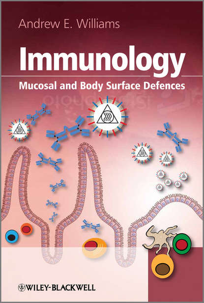 Immunology. Mucosal and Body Surface Defences