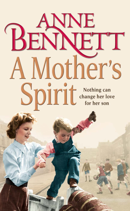 Книги о войне  ЛитРес A Mother’s Spirit