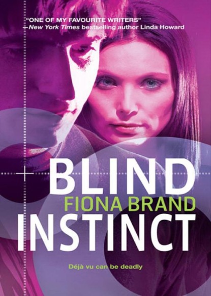 Триллеры  ЛитРес Blind Instinct