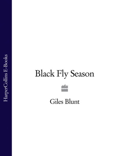 Приключения: прочее  ЛитРес Black Fly Season