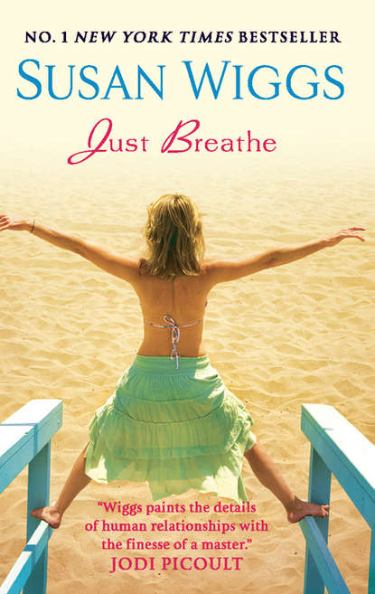 Just Breathe