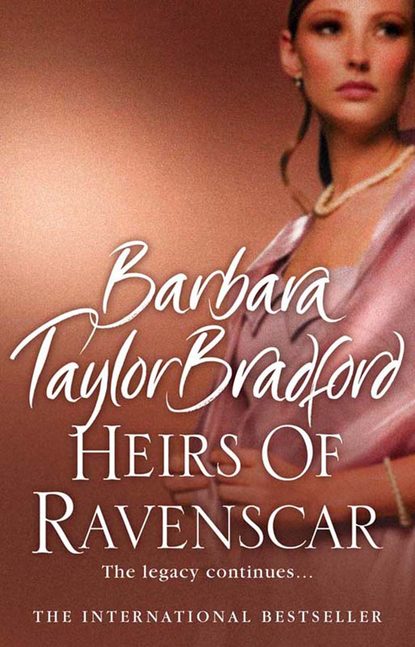 Heirs of Ravenscar