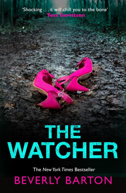 Триллеры  ЛитРес The Watcher