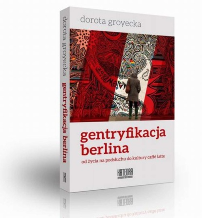 Культурология Gentryfikacja Berlina