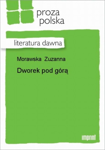 Dworek pod górą