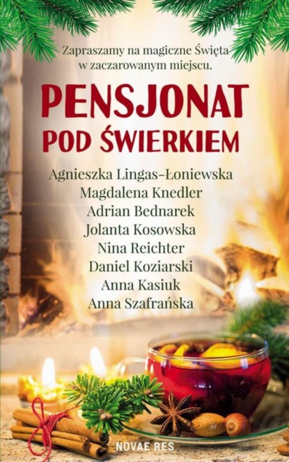 Pensjonat pod świerkiem