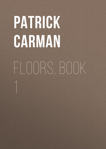 Детская фантастика Floors, Book 1