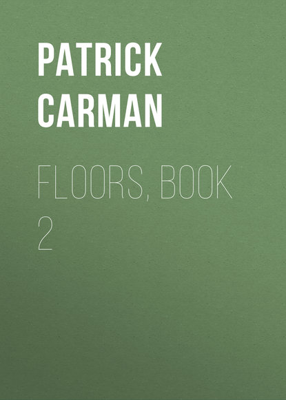 Детская фантастика Floors, Book 2