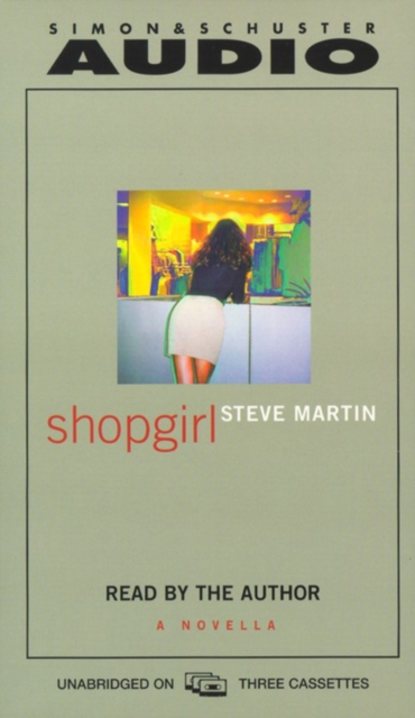 Shopgirl