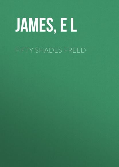 Fifty Shades Freed