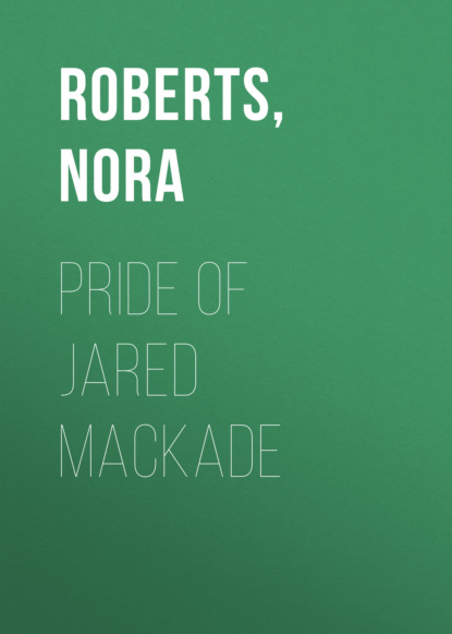 Pride of Jared MacKade