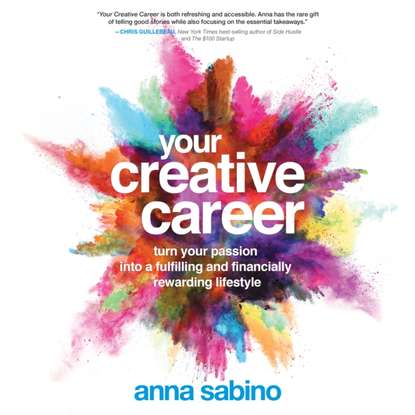 Экономика Your Creative Career