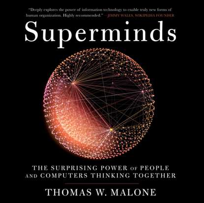 Superminds