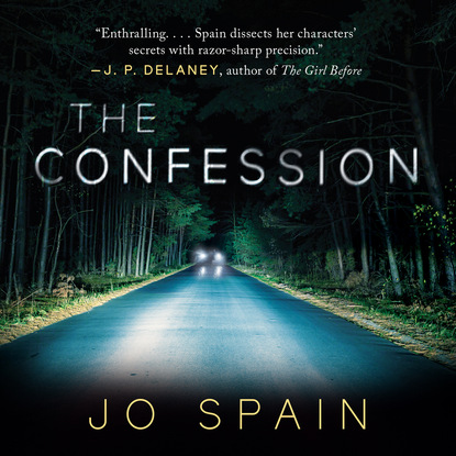 Триллеры The Confession (Unabridged)