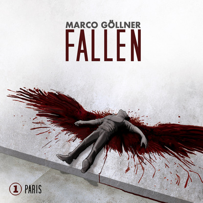 Fallen, Folge 1: Paris