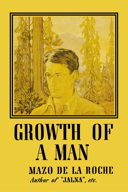 Growth of a Man