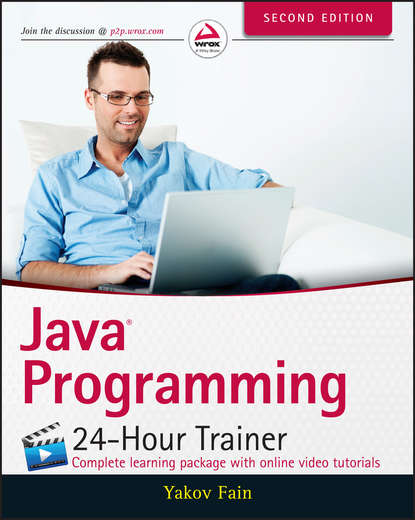 Программирование Java Programming. 24-Hour Trainer