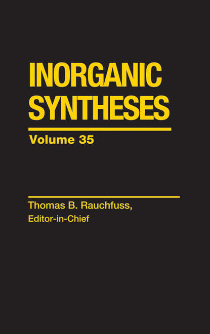 Inorganic Syntheses