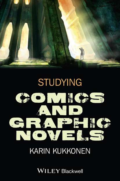 Критика Studying Comics and Graphic Novels