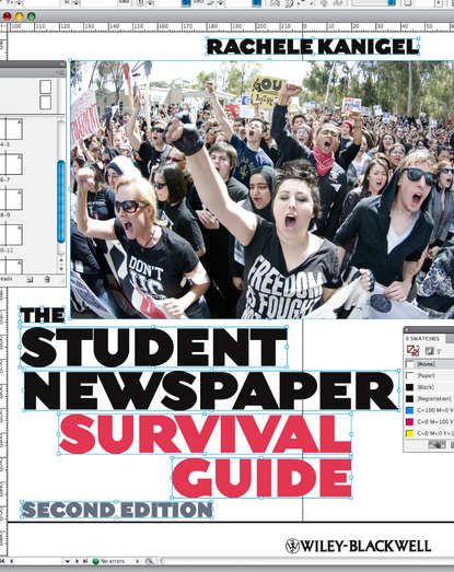 Культурология  ЛитРес The Student Newspaper Survival Guide