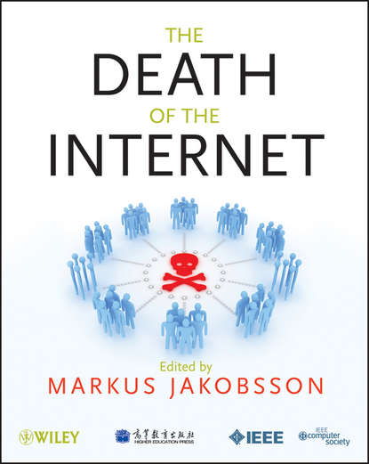 Компьютеры: прочее The Death of the Internet