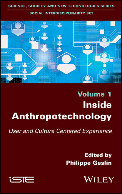 Культурология  ЛитРес Inside Anthropotechnology