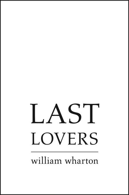 Last Lovers