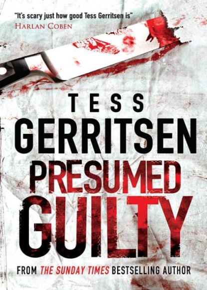 Триллеры  ЛитРес Presumed Guilty