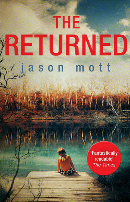 Приключения: прочее  ЛитРес The Returned