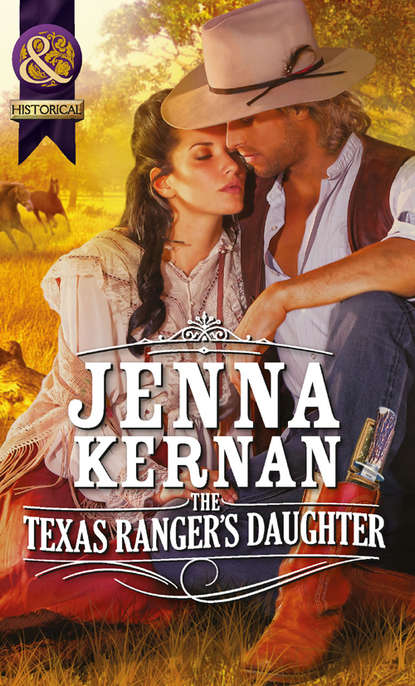 Приключения: прочее  ЛитРес The Texas Ranger's Daughter