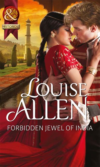 Приключения: прочее  ЛитРес Forbidden Jewel of India