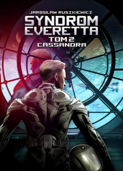 Syndrom Everetta 2: Cassandra