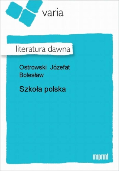 Szkoła polska