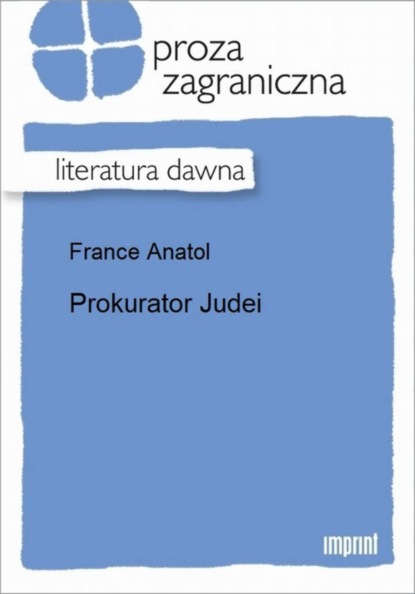 Prokurator Judei